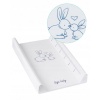 TEGA mähkimisalus Little Bunny 50x70, 0-12 kuud, max 11kg, KR-009-103