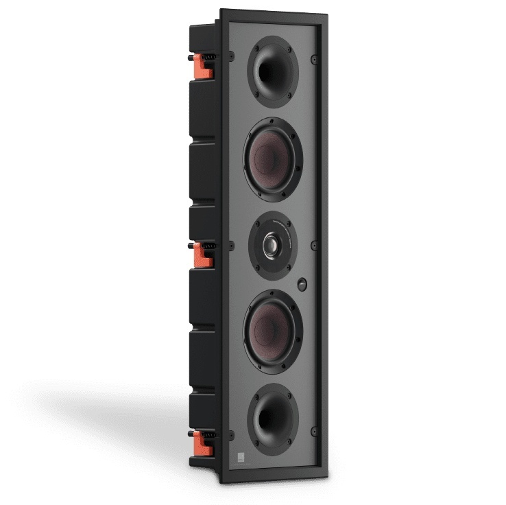 Dali süvistatav kõlar PHANTOM M-250