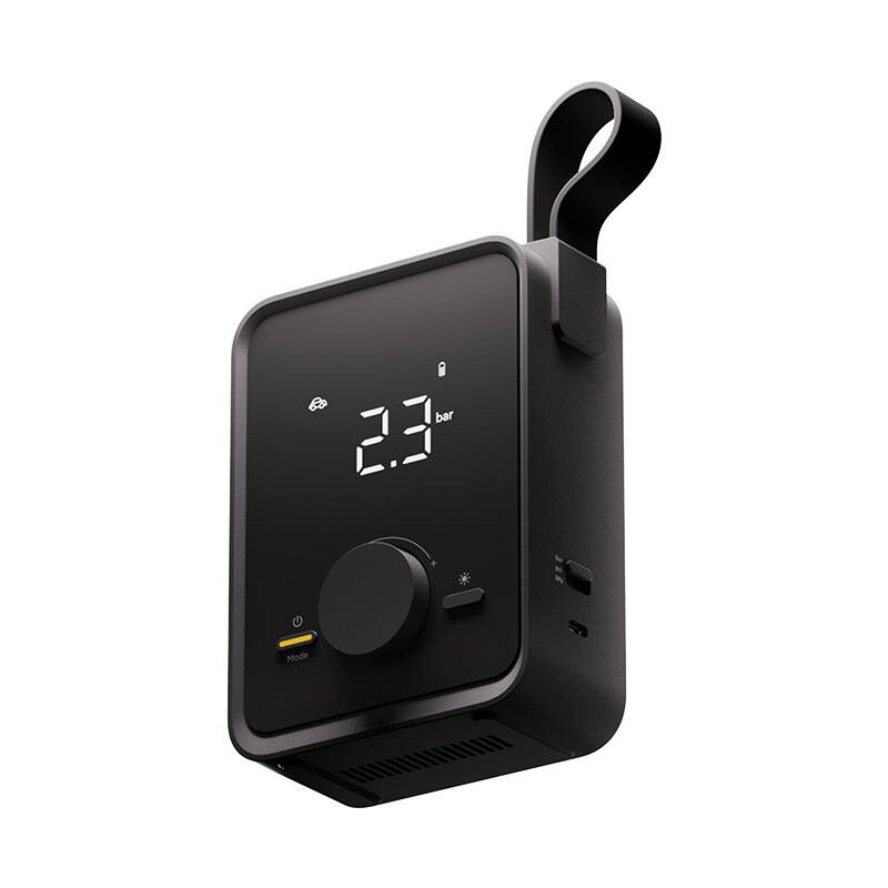 Hoto Mini car compressor HOTO Air Pump PRO QWCQB003