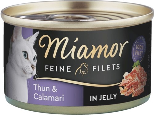 Miamor kassitoit 4000158740496 Cats Moist Food 100g