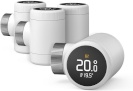Tado Smart Radiator Thermostat X nutikas termostaat, 4 tk.