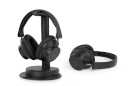 Muse | Pack 2 Wireless TV kõrvaklapid | M-288 CTV | Over-ear | Bluetooth | must