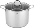 Carl Schmidt Sohn pott 075163 Casserole Pot, 24cm, 10L, roostevaba teras