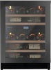 Avintage veinikülmik integreeritav Wine Cooler AVU50PLATINUM