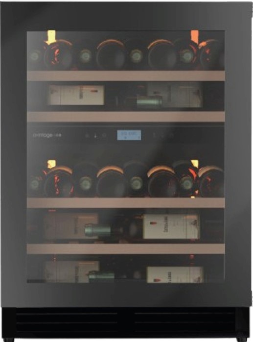 Avintage veinikülmik integreeritav Wine Cooler AVU50PLATINUM