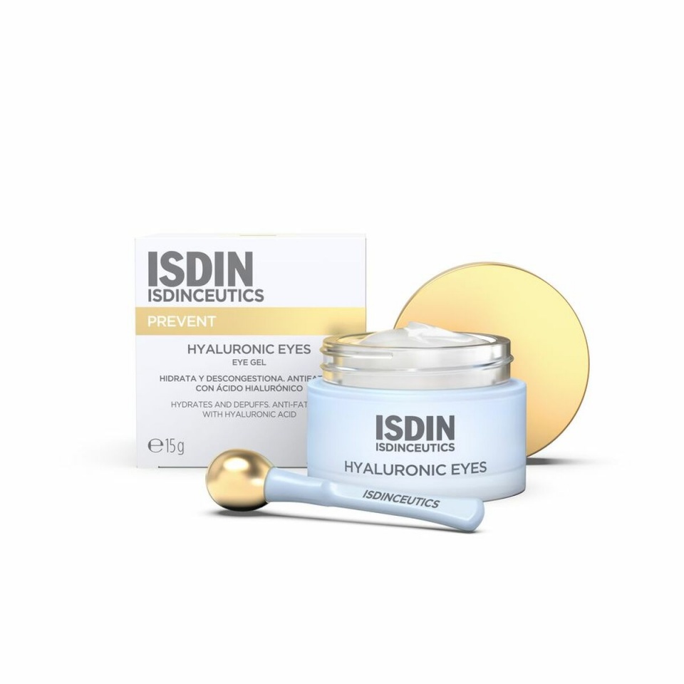 Isdin silmaümbruskreem ISDINCEUTICS 15 g