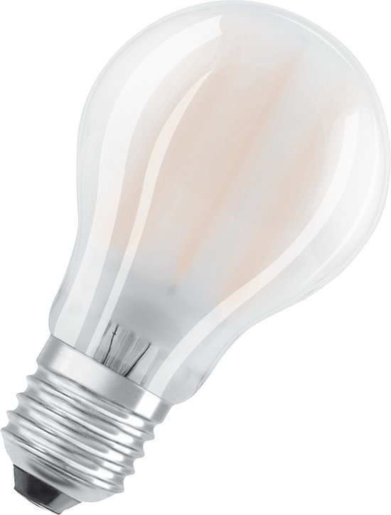 Osram LED-lambipirn BASE Classic, E27, 6,5W, 5tk