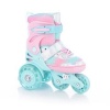 Tempish rulluisud TWIXER GIRL inline skates 26-30