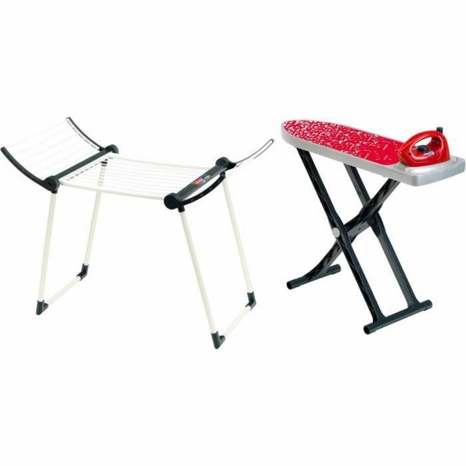 Klein Toys puhastus- & hoiustamiskomplekt Klein 3-osaline 3 Ühikut