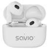 SAVIO kõrvaklapid TWS-01 PRO Wireless