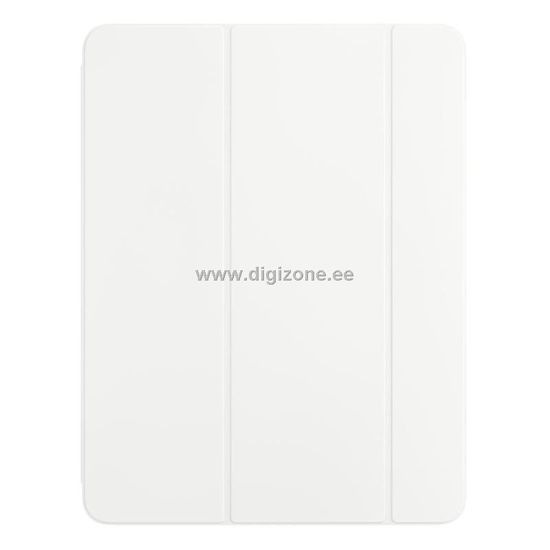 Apple Smart Folio for iPad Pro 13" (M4), valge