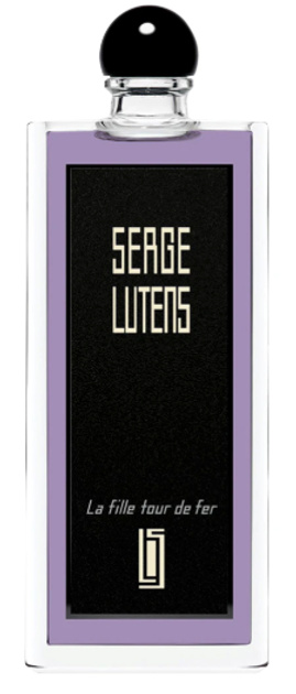 Serge Lutens parfüüm La Fille Tour De Fer 50ml, unisex