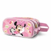 Disney kahe sahtliga pinal Kitten roosa 22x8x9.5cm 3D