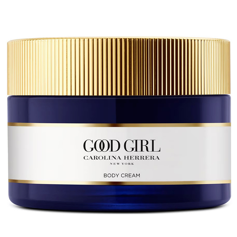 Carolina Herrera kehakreem Good Girl 200ml, naistele