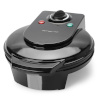 Emerio vahvliküpsetaja WM-131149 Waffle Iron, must