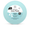 20748 Deodorant Deodea DEO PADS Active Aqua (30 Ühikut)