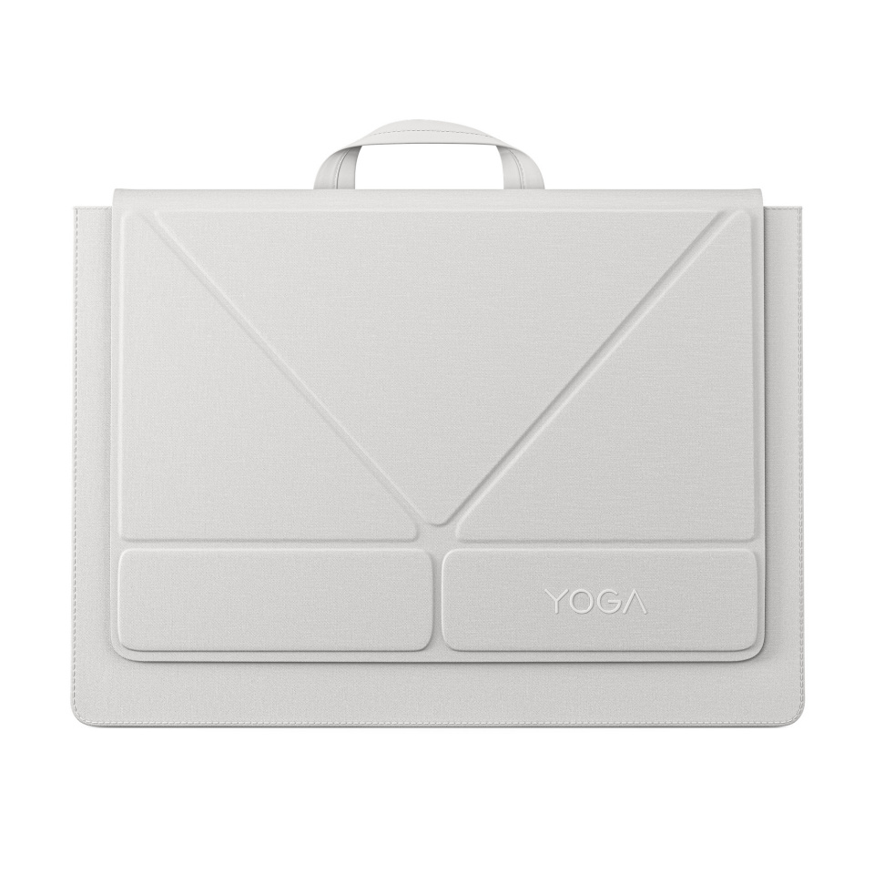 Lenovo sülearvutikott Yoga Tote Sleeve | 14" | Sleeve | Seashell