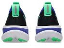 Asics jooksujalatsid Gel-Nimbus 28 must/sinine/roheline - suurus 44