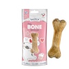 Baltica maius koerale Tasty Bone for My Love Beef Tripe, 12cm