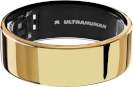 Ultrahuman nutisõrmus Ring Air Smart Ring, Bionic Gold, Size 6