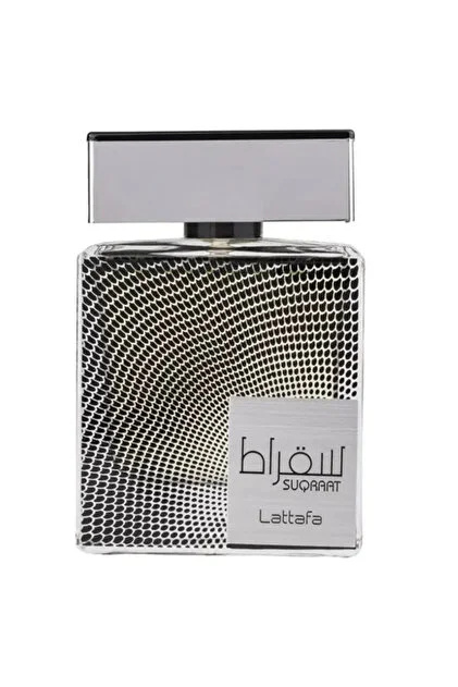 Lattafa parfüüm Suqraat 100ml, meestele