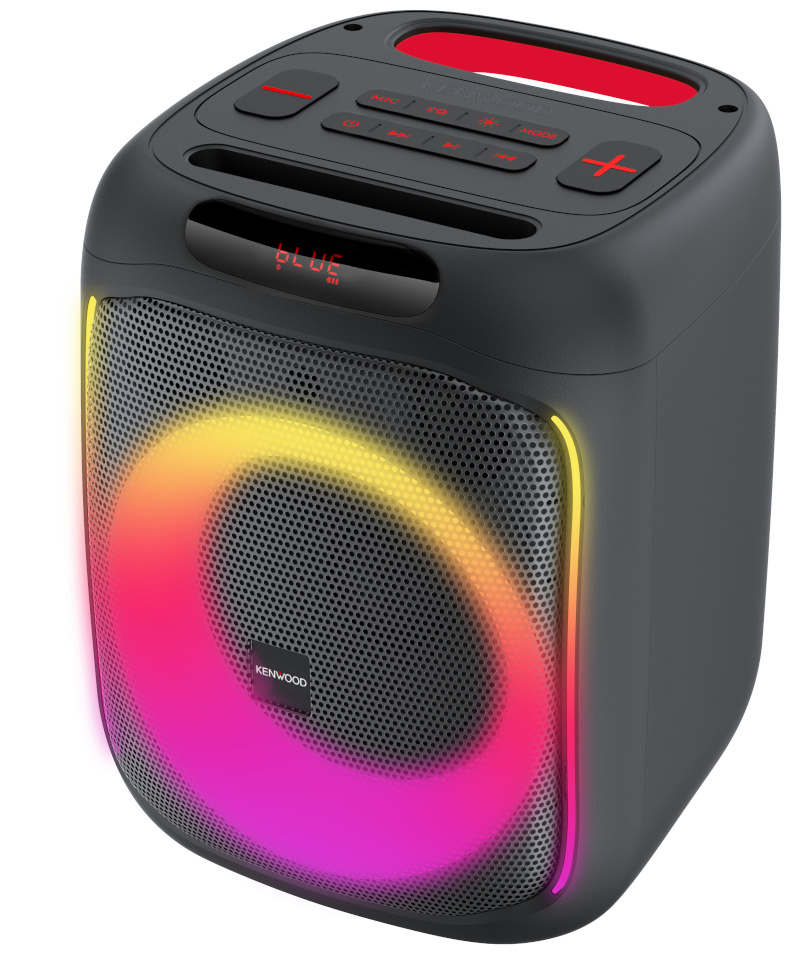 Kenwood AS-P200BT must