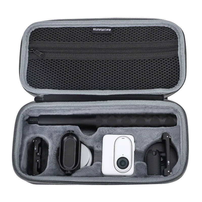 Sunnylife protective case for Insta360 GO 3 / GO 3S camera (must)