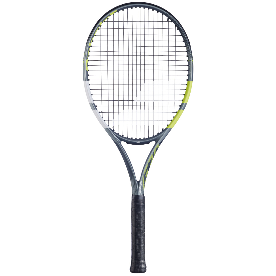 Babolati tennisereketid Evo Aero, käepideme suurus 1
