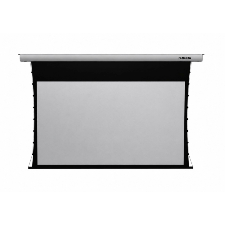 Reflecta esitlusekraan TensioLine ALR Motor RC 229x158 cm 100 Format 16:9