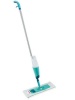 Leifheit põrandamopp Easy Spray XL mop Microfibre Dry&wet Microfiber roheline, valge