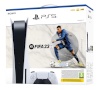Sony mängukonsool PlayStation 5 (PS5) + FIFA 23