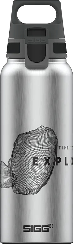 SIGG joogipudel WMB Pathfinder Aluminum 1l
