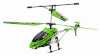Carrera RC helikopter Glow Storm 2.0 2,4GHz