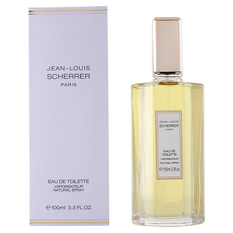Jean Louis Scherrer naiste parfüüm EDT Scherrer (100ml)