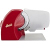 Berkel viilutaja Homeline Plus 250 Slicer, punane 