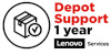 Lenovo garantii 1YR Post Warranty Depot