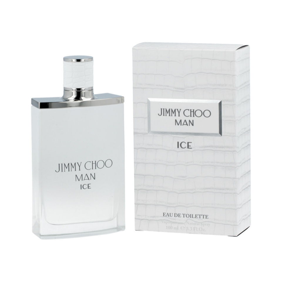 Jimmy Choo parfüüm Man Ice 100ml, meestele