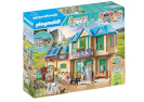 Playmobil klotsid 71351 Horses of Waterfall - Waterfall Ranch