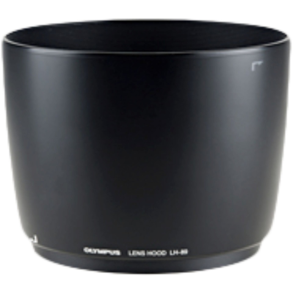 Olympus päikesevarjuk LH-89 Lens Hood 89mm for 150mm Lens