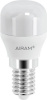 Airam lambipirn LED Refrigerator Lamp, E14, 2700 K, 160 lm, 1tk