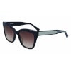 Longchamp naiste päikeseprillid LO699S-400 Ø 53mm