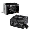 ASUS TUF-GAMING-650B - Netzteil (intern) - ATX12V / EPS12V - 80 PLUS Bronze - Wechselstrom 100-240 V - 650 Watt (90YE00D1-B0NA00)