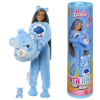 Mattel Barbie Cutie Reveal Care Bears Series - Brummbärchi
