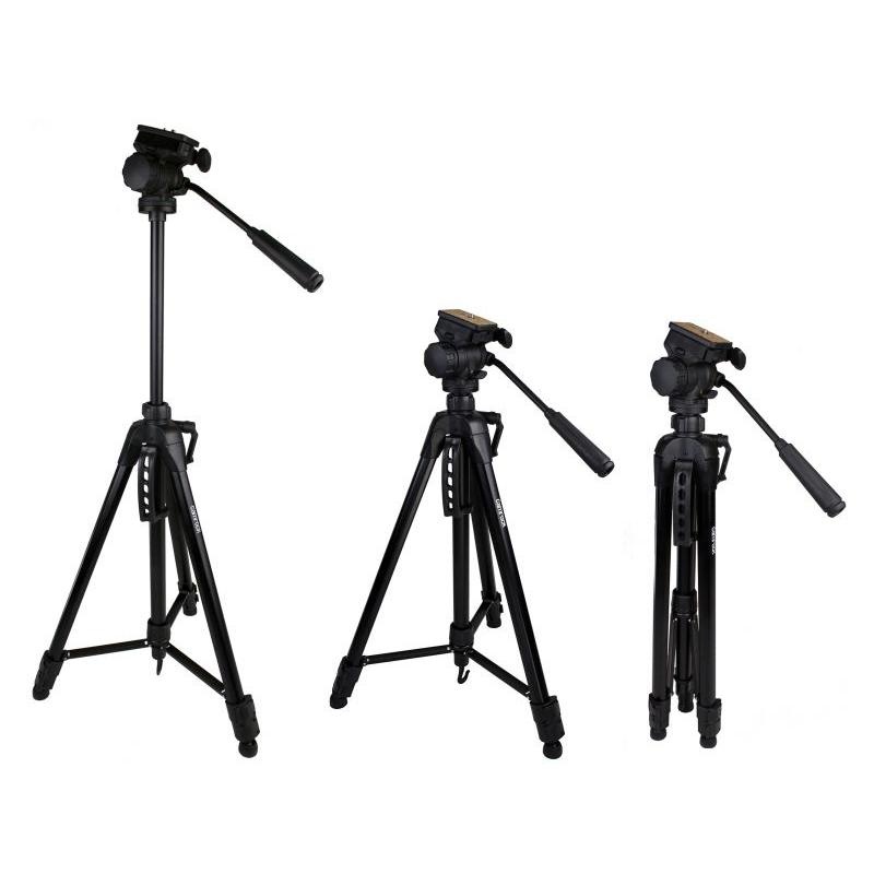 Camron statiiv TH70 Tripod 