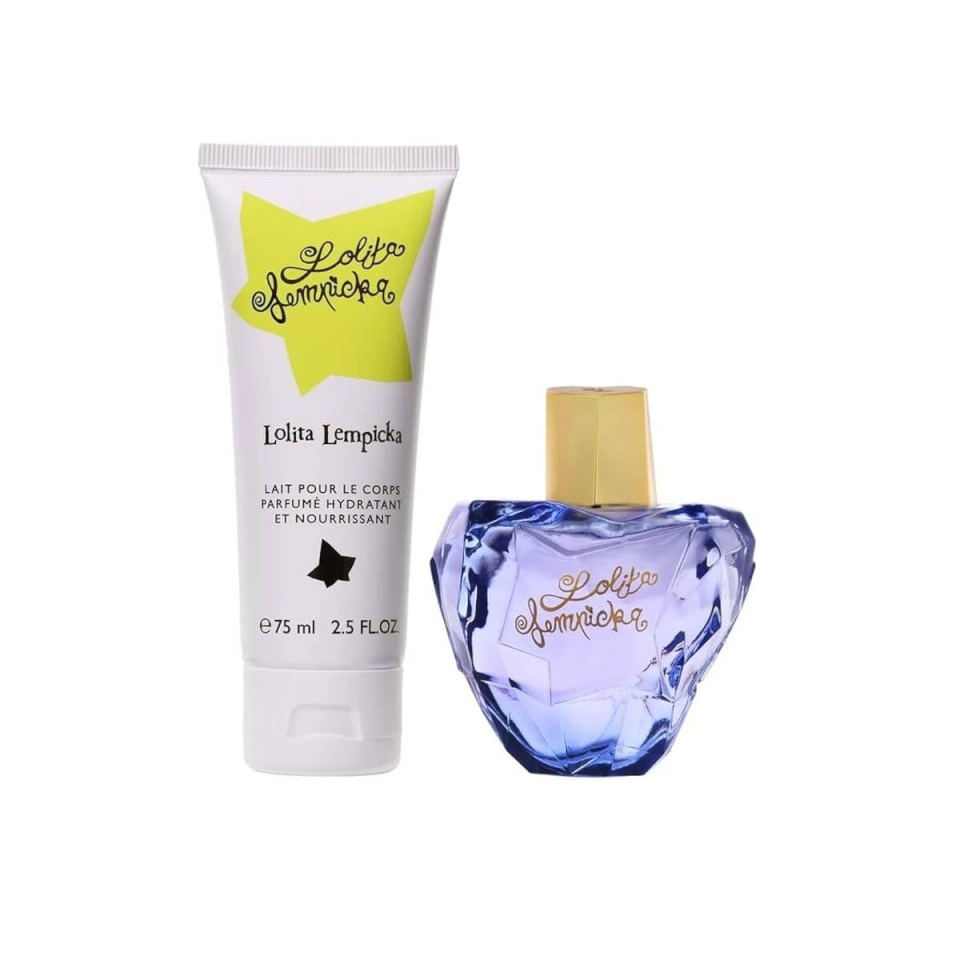 Lolita Lempicka naiste parfüümi komplekt EDP 2-osaline
