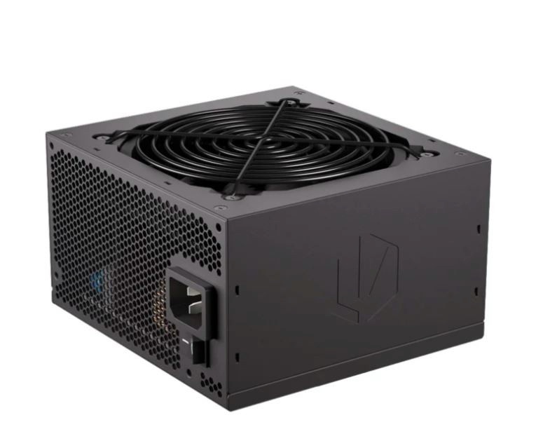 Endorfy toiteplokk Supremo FM5 kuldne 750W PSU