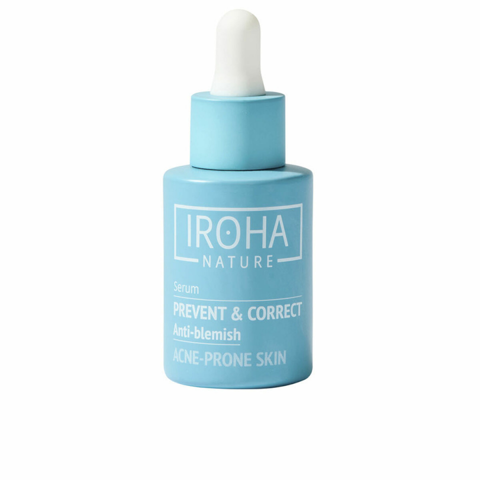 Iroha näoseerum ACNE PRONE SKIN 30ml