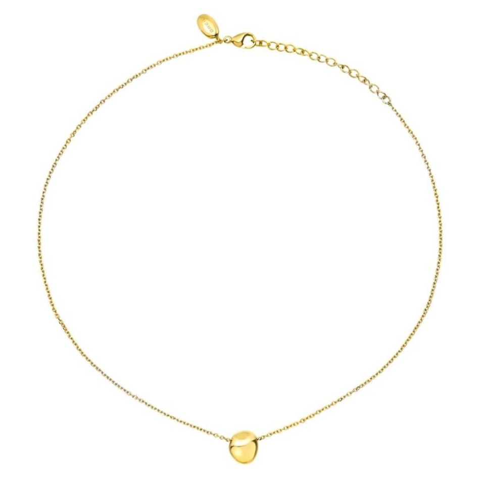 Breil naiste kaelakee TJ3708 kuldne