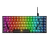 Lenovo klaviatuur Legion K510 Mini Pro | Gaming Keyboard | Wired | US English