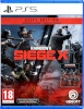 Ubisofti mäng Tom Clancy's Rainbow Six Siege X Elite Edition (PS5)